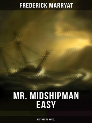 cover image of Mr. Midshipman Easy (Historical Novel)